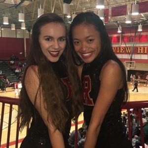 Meet your Posher, Maggie